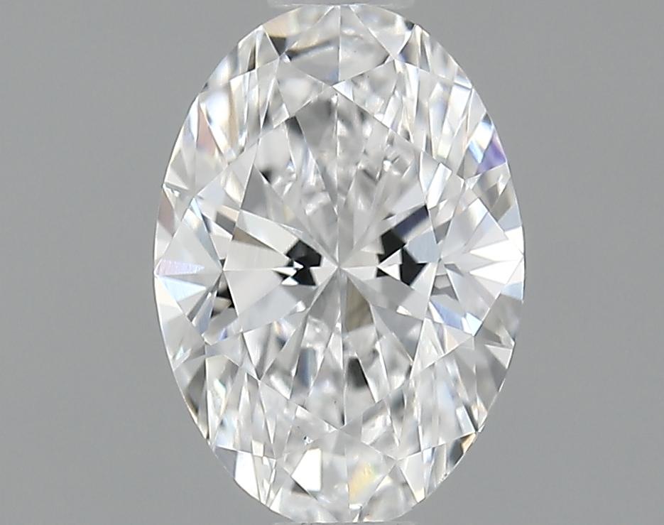 1.83 Carat Oval Shaped Ideal Cut VS1 IGI Certified Lab Grown Diamond
