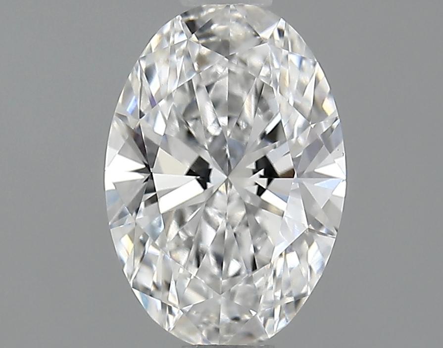 1.91 Carat Oval Shaped Ideal Cut VVS2 IGI Certified Lab Grown Diamond