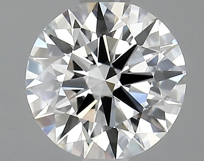 1.16 Carat Round Shaped Ideal Cut VS1 IGI Certified Lab Grown Diamond