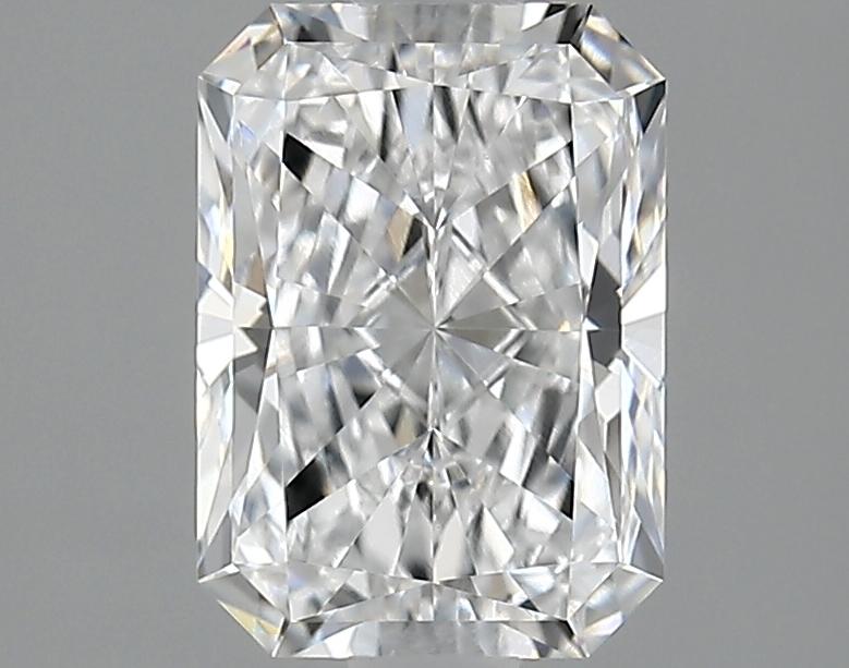 1.93 Carat Radiant Shaped Ideal Cut VVS2 IGI Certified Lab Grown Diamond