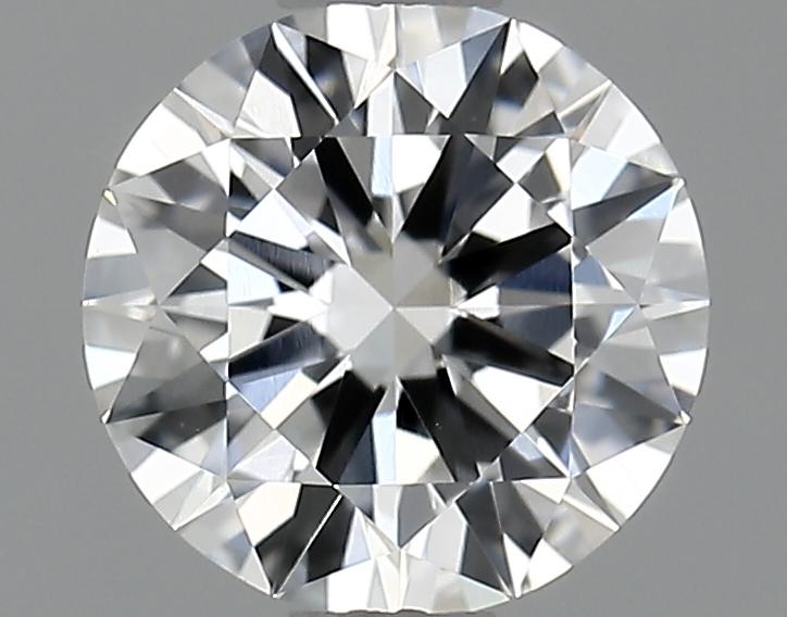 1.16 Carat Round Shaped Excellent Cut VVS2 IGI Certified Lab Grown Diamond