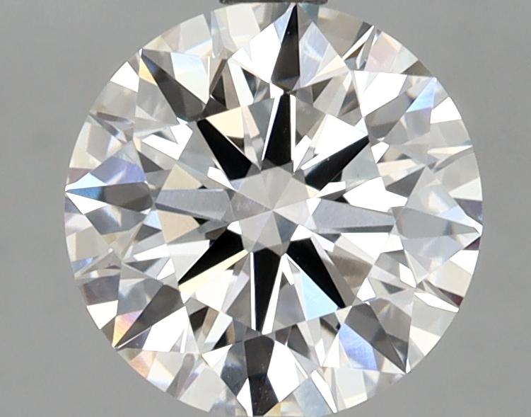 2.0 Carat Round Shaped Ideal Cut VVS2 IGI Certified Lab Grown Diamond