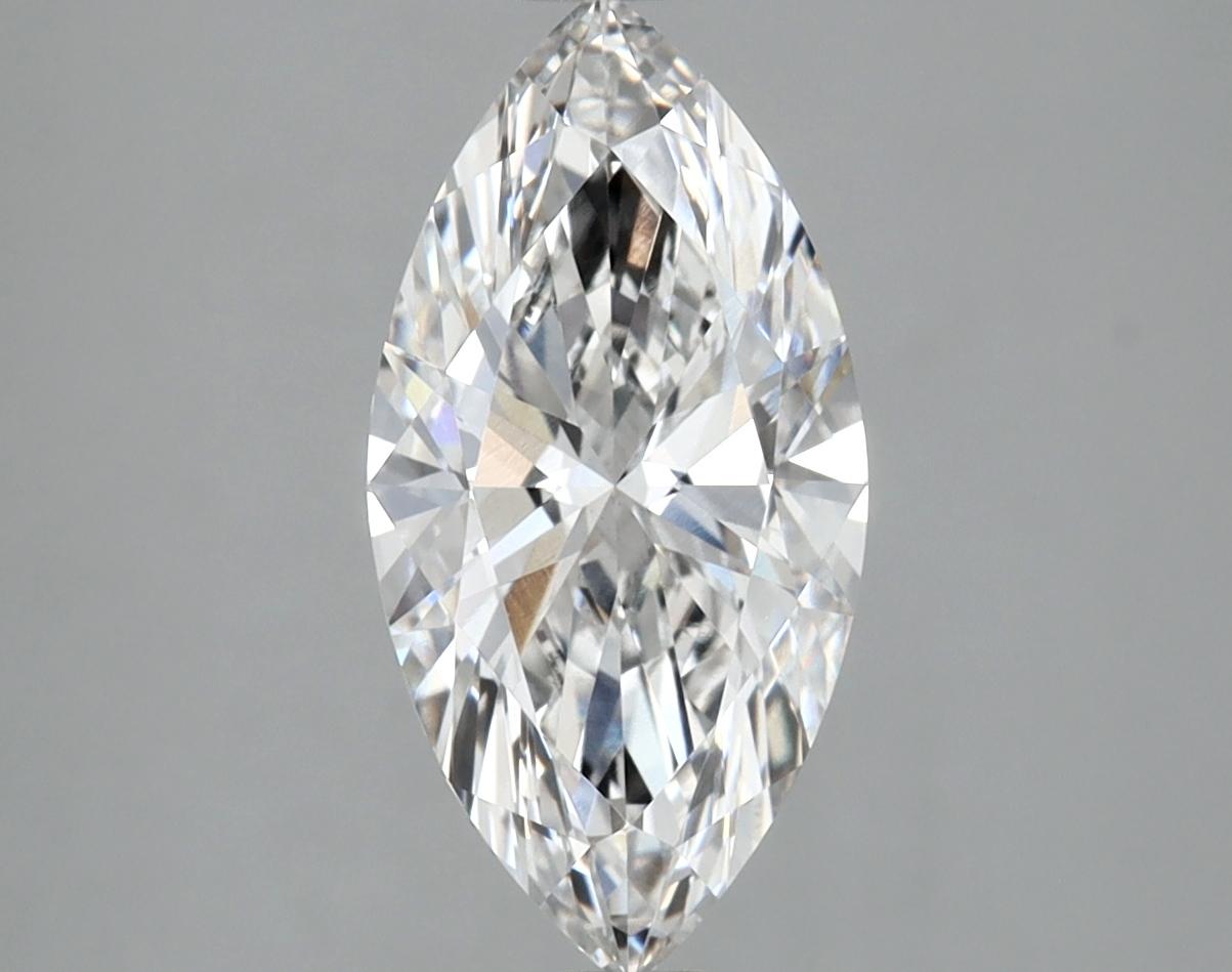 1.86 Carat Marquise Shaped Ideal Cut VS1 IGI Certified Lab Grown Diamond