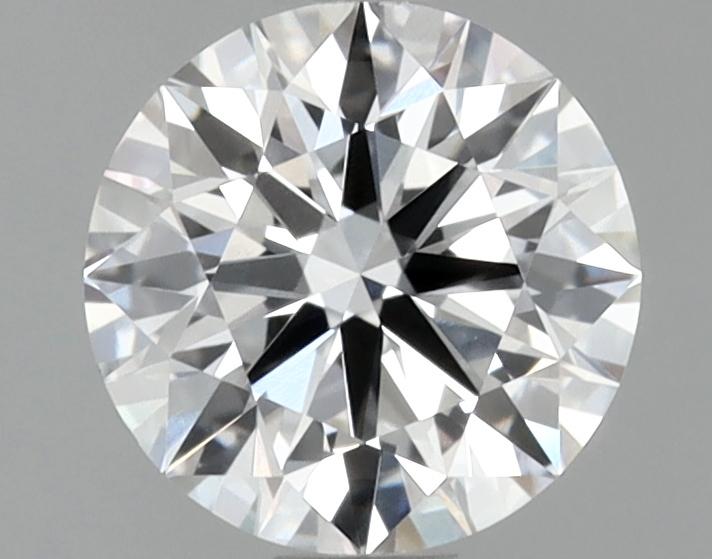 2.26 Carat Round Shaped Ideal Cut VS1 IGI Certified Lab Grown Diamond