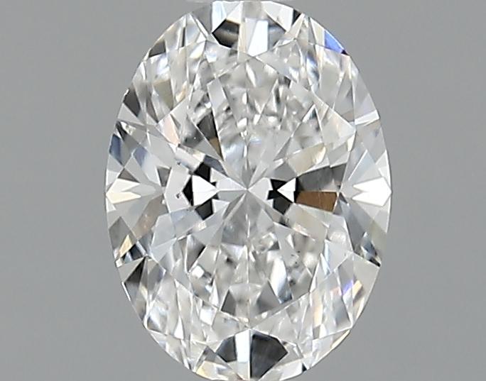 2.31 Carat Oval Shaped Ideal Cut VS1 IGI Certified Lab Grown Diamond