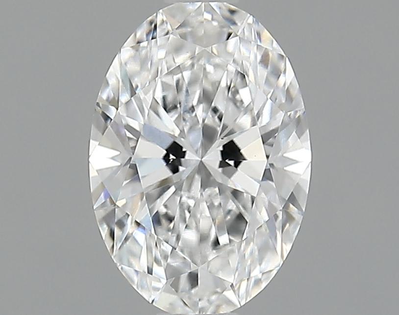 2.04 Carat Oval Shaped Ideal Cut VVS2 IGI Certified Lab Grown Diamond