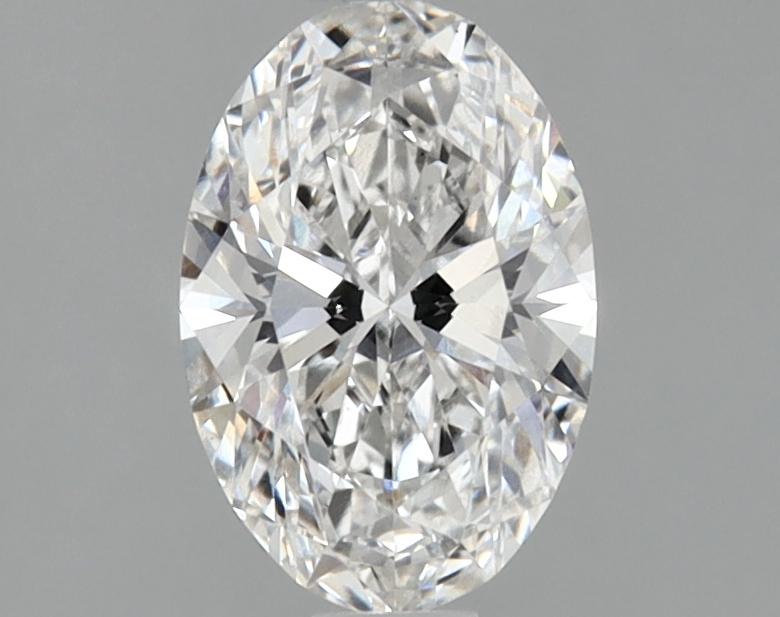 2.02 Carat Oval Shaped Excellent Cut VS1 IGI Certified Lab Grown Diamond