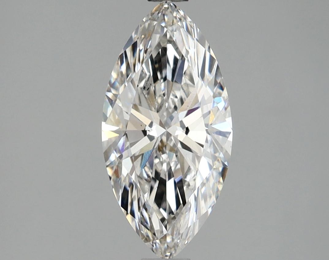 1.41 Carat Marquise Shaped Ideal Cut VS1 IGI Certified Lab Grown Diamond