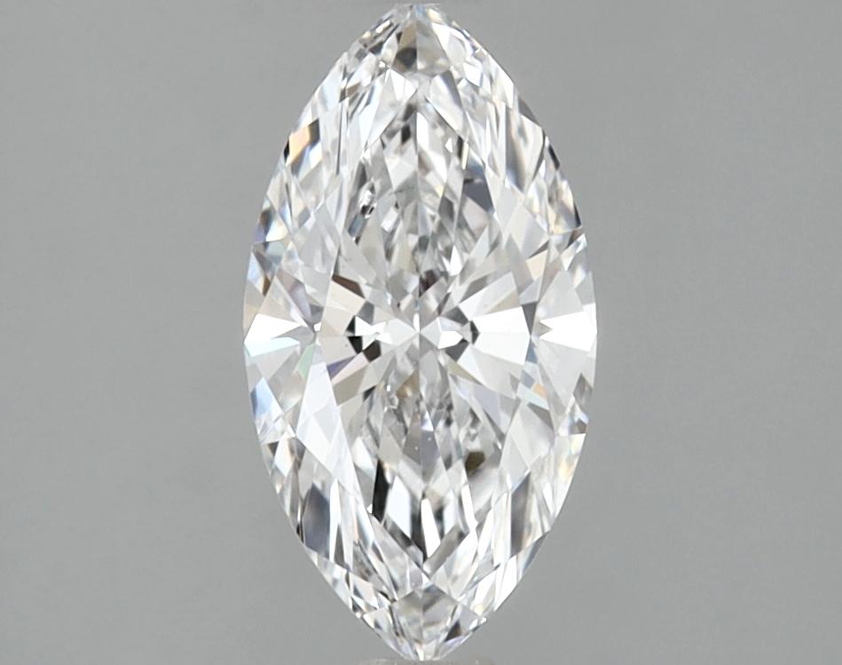 4.69 Carat Marquise Shaped Excellent Cut VS1 IGI Certified Lab Grown Diamond