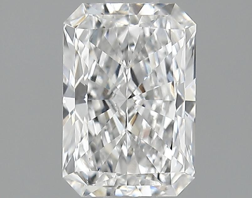 1.5 Carat Radiant Shaped Ideal Cut VS1 IGI Certified Lab Grown Diamond