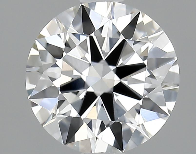 1.79 Carat Round Shaped Ideal Cut VVS2 IGI Certified Lab Grown Diamond