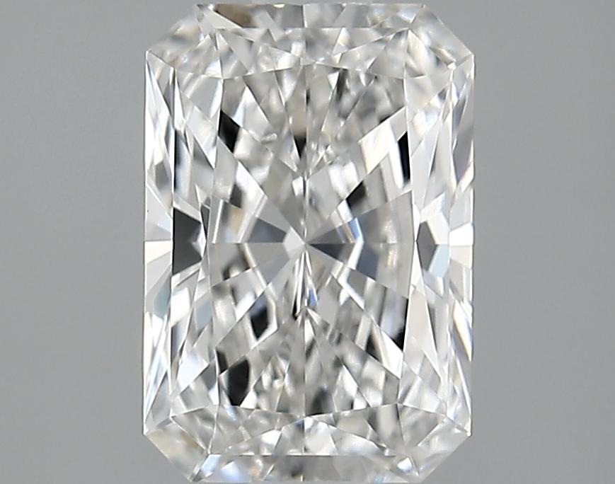 4.84 Carat Radiant Shaped Ideal Cut VS1 IGI Certified Lab Grown Diamond
