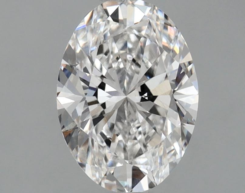 2.08 Carat Oval Shaped Excellent Cut VS1 IGI Certified Lab Grown Diamond