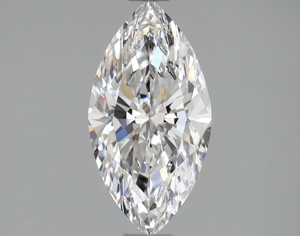 1.09 Carat Marquise Shaped Ideal Cut VS1 IGI Certified Lab Grown Diamond