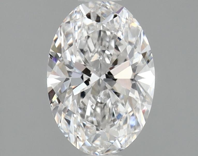 2.04 Carat Oval Shaped Excellent Cut VS2 IGI Certified Lab Grown Diamond
