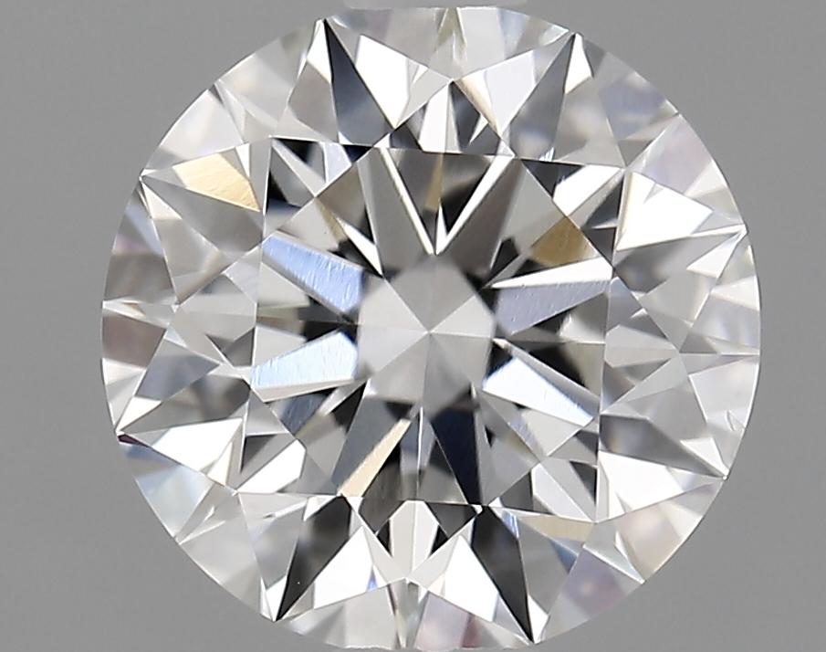 1.78 Carat Round Shaped Excellent Cut VS1 IGI Certified Lab Grown Diamond
