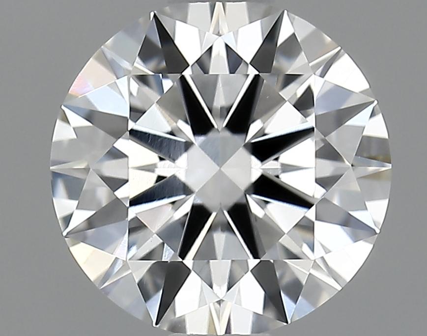 1.79 Carat Round Shaped Ideal Cut VS1 IGI Certified Lab Grown Diamond