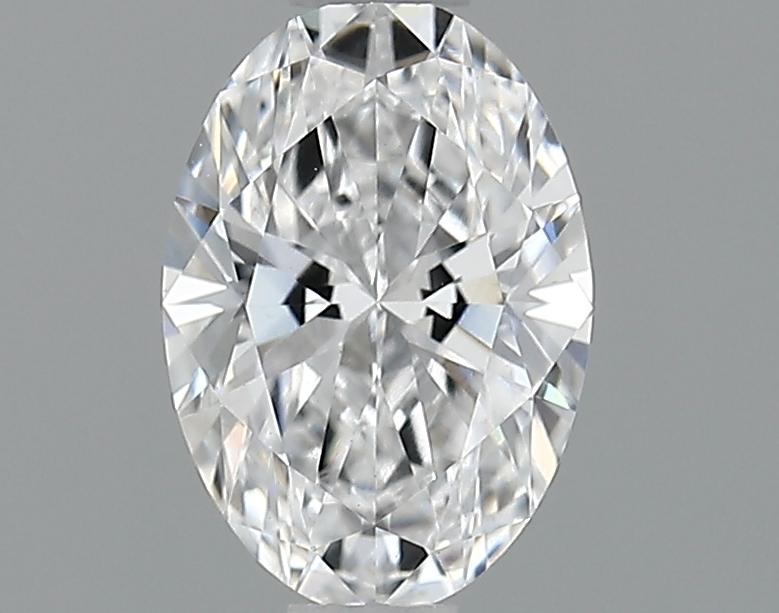 2.06 Carat Oval Shaped Excellent Cut VS1 IGI Certified Lab Grown Diamond