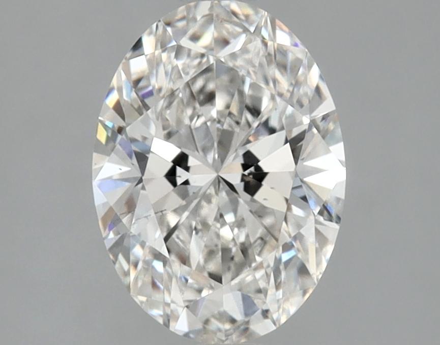 1.52 Carat Oval Shaped Excellent Cut VS2 IGI Certified Lab Grown Diamond