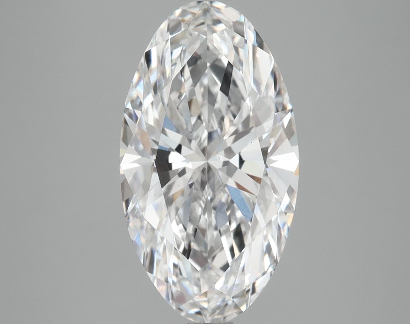 1.53 Carat Marquise Shaped Excellent Cut VS1 IGI Certified Lab Grown Diamond