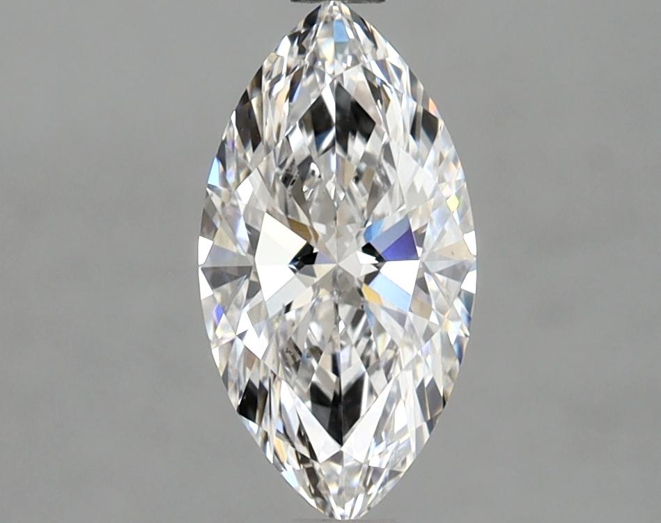 1.08 Carat Marquise Shaped Ideal Cut VS1 IGI Certified Lab Grown Diamond