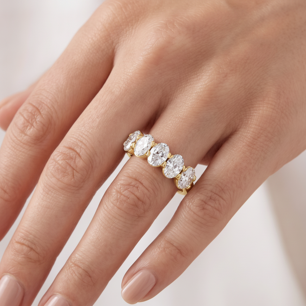 _lifestyle_image@SKU:A0809-NADO04000004Y #metal_14k-yellow-gold+origin_lab-grown+quality_ef-vs2+