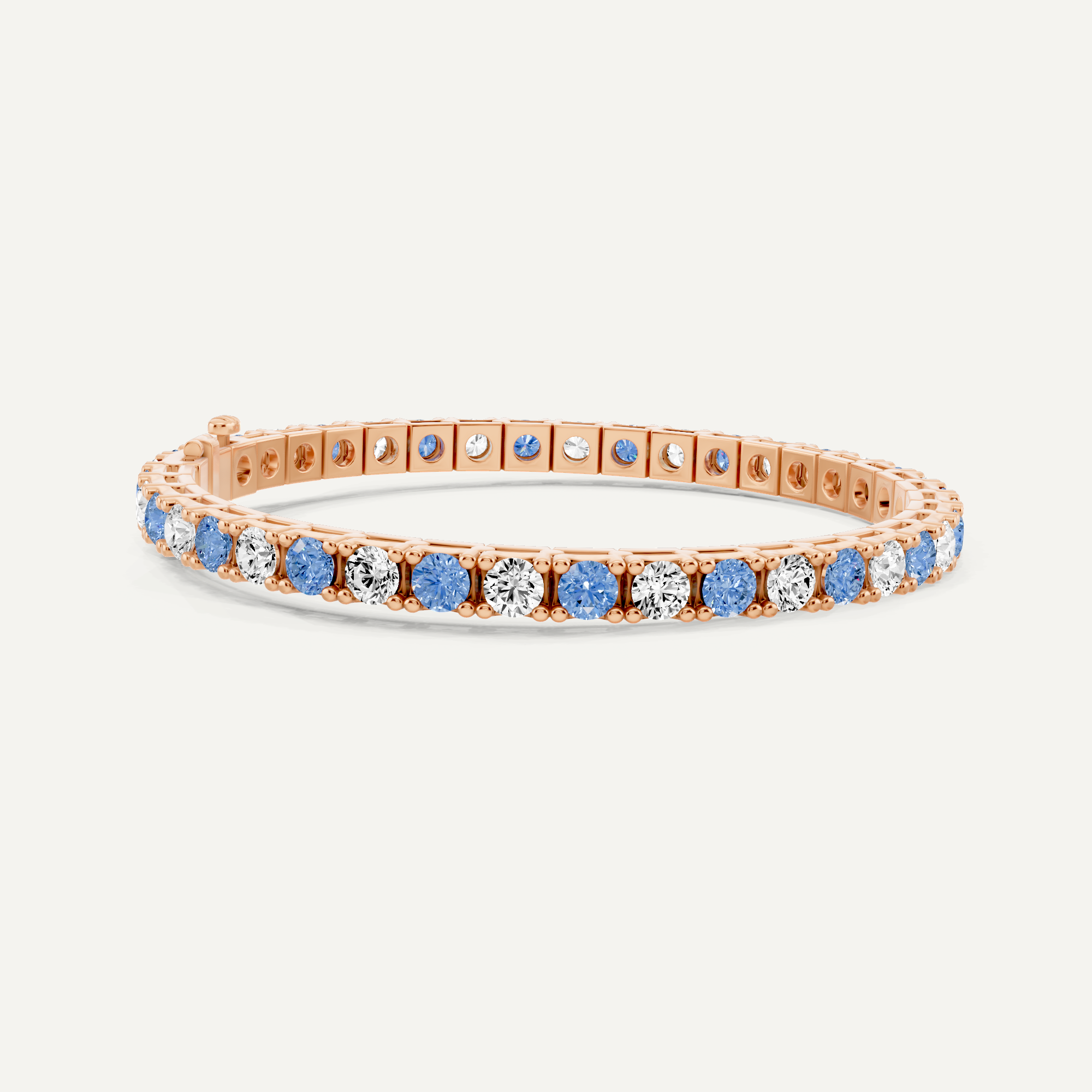 _roll_image@SKU:B740G-AQDR10000004W #metal_10k-rose-gold+origin_lab-created