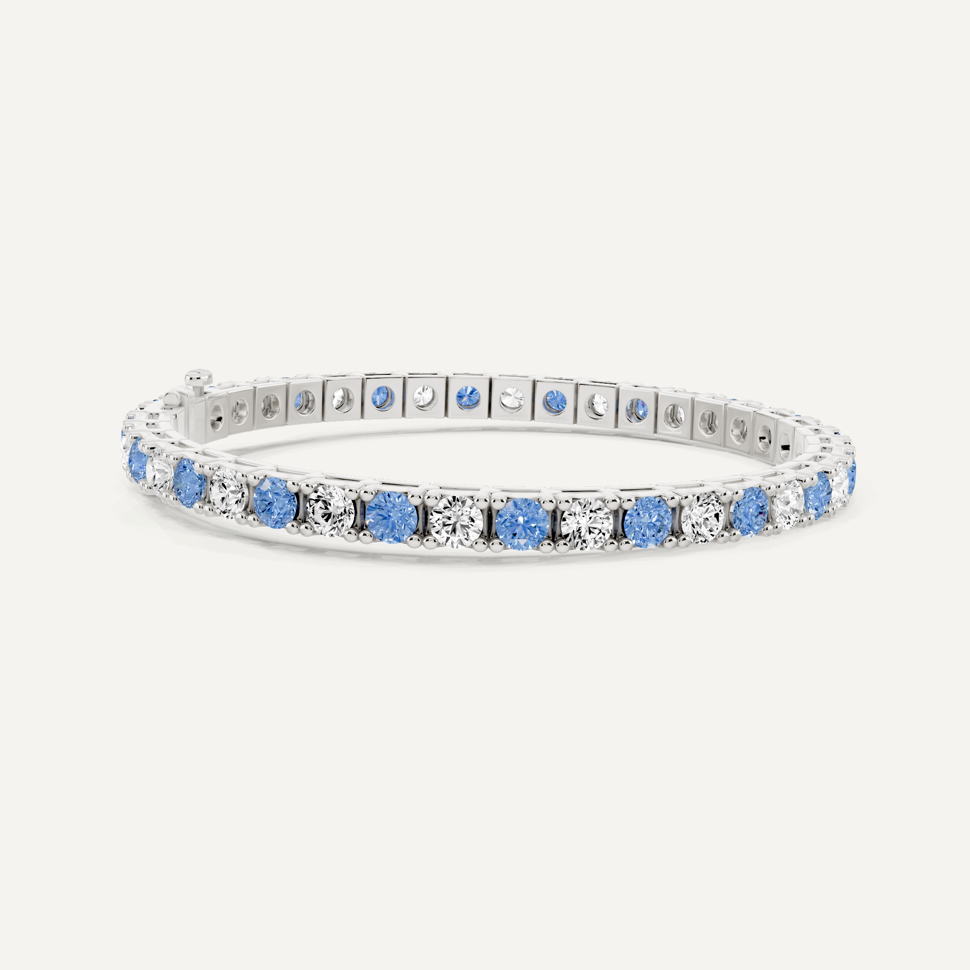 _roll_image@SKU:B740G-AQDR10000004Y #metal_10k-white-gold+origin_lab-created