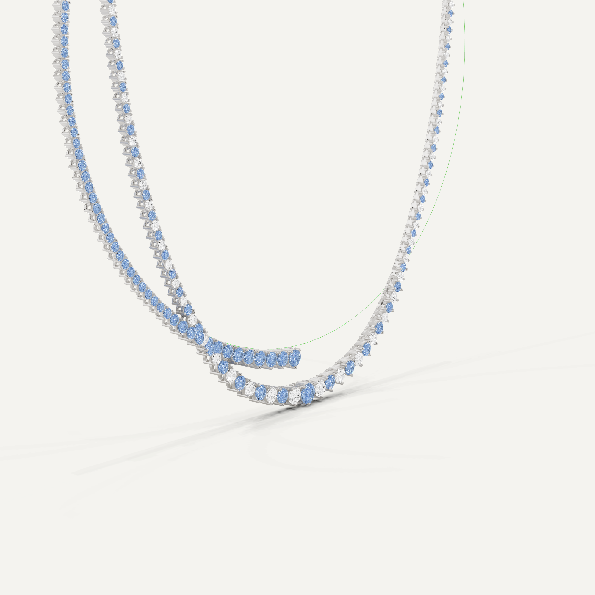 _roll_image@SKU:N258G-AQDR10760004W #metal_10k-white-gold+origin_lab-created