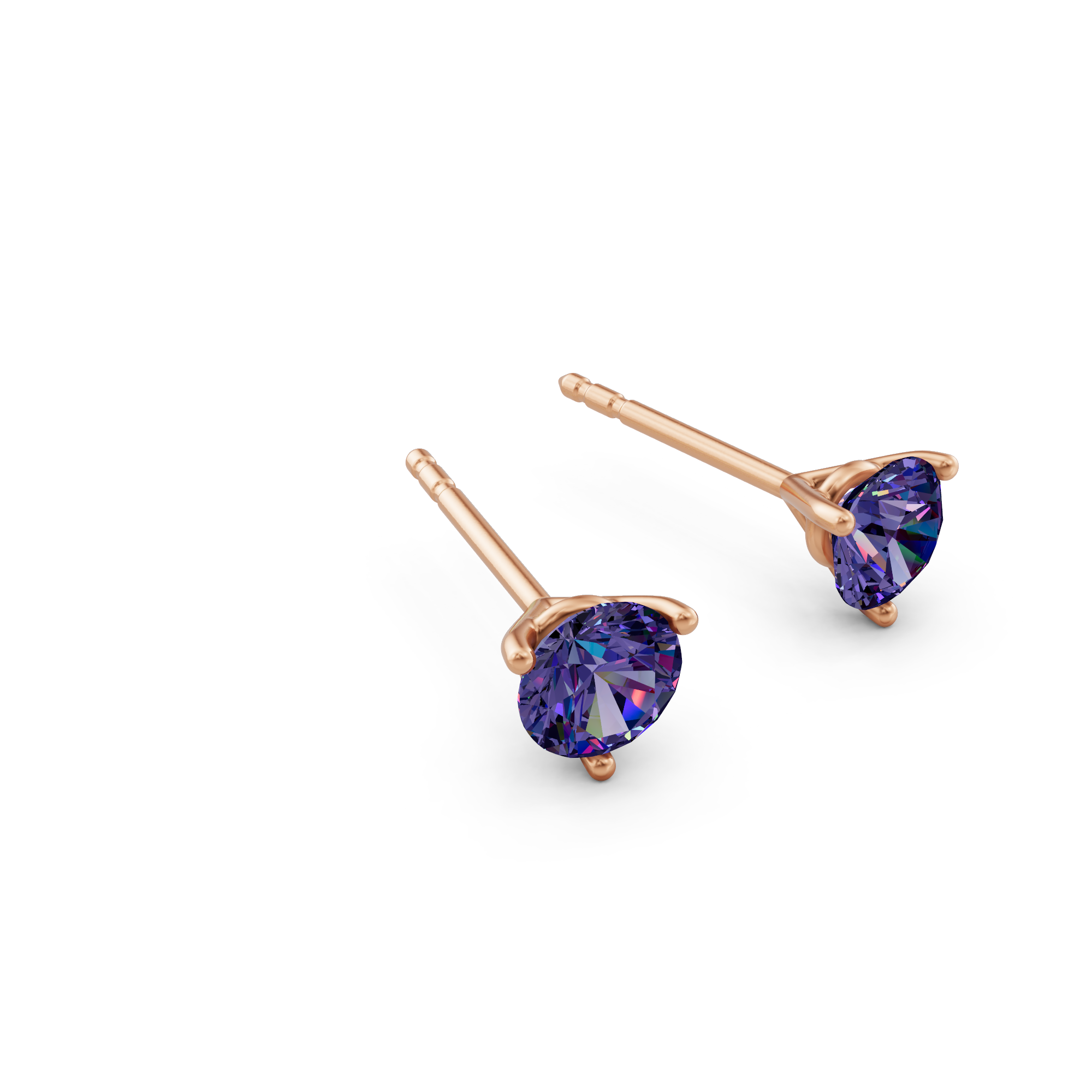 _roll_image@SKU:E112G-AXDR01000004P #metal_10k-rose-gold+origin_lab-grown