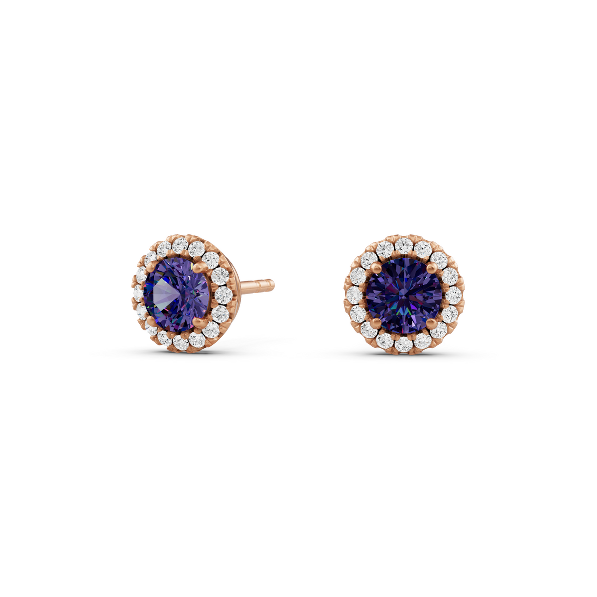_main_image@SKU:E2004-AXDR01190004P #metal_10k-rose-gold+origin_lab-grown