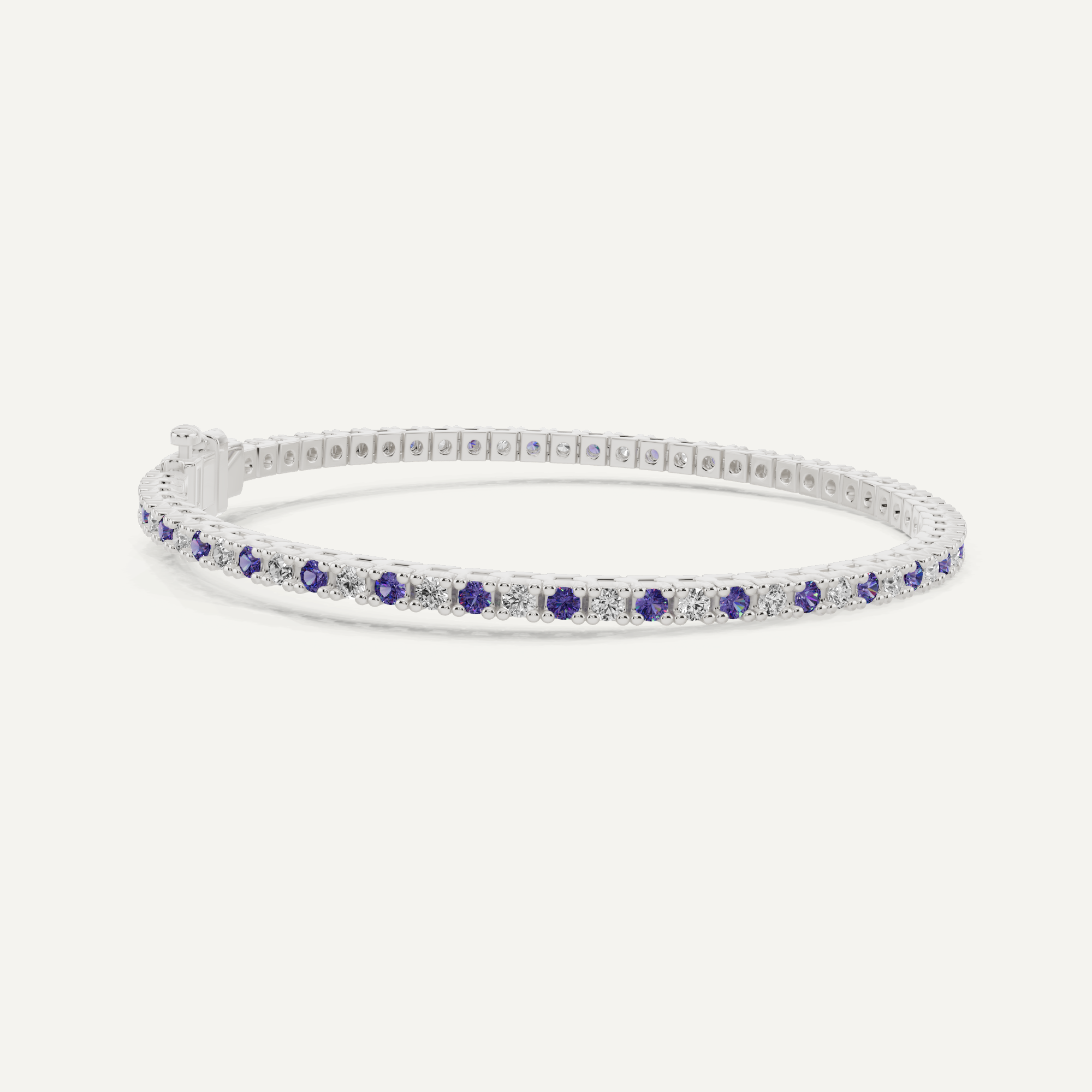 _roll_image@SKU:B740G-AXDR03000004W #metal_10k-white-gold+origin_lab-created
