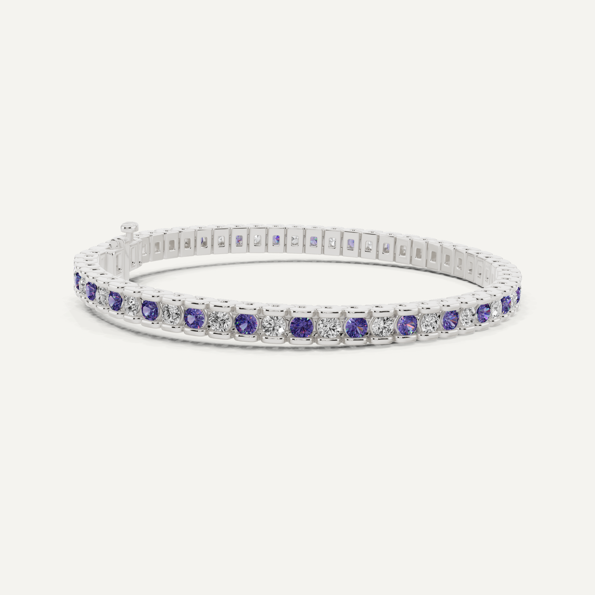 _roll_image@SKU:B999G-AXDR04000004W #metal_10k-white-gold+origin_lab-created