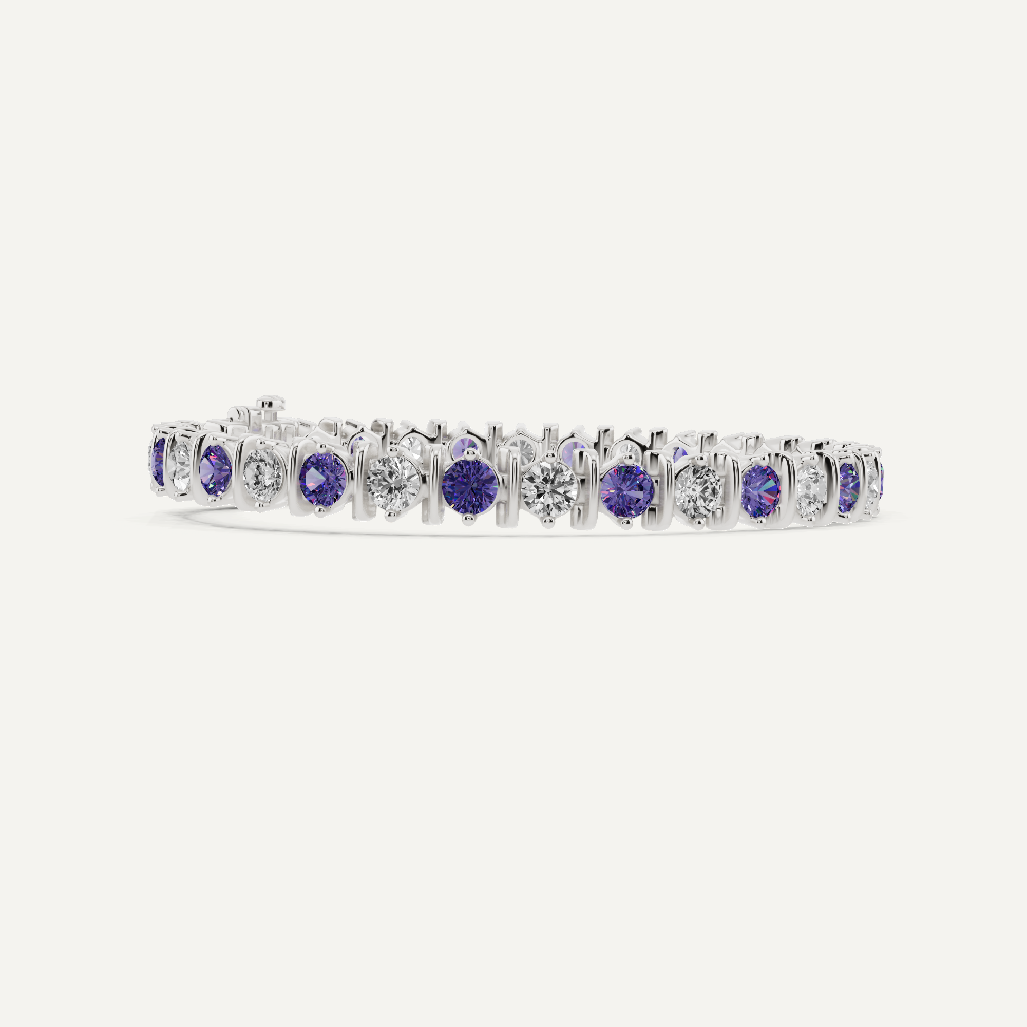 _roll_image@SKU:B998G-AXDR10000004W #metal_10k-white-gold+origin_lab-created