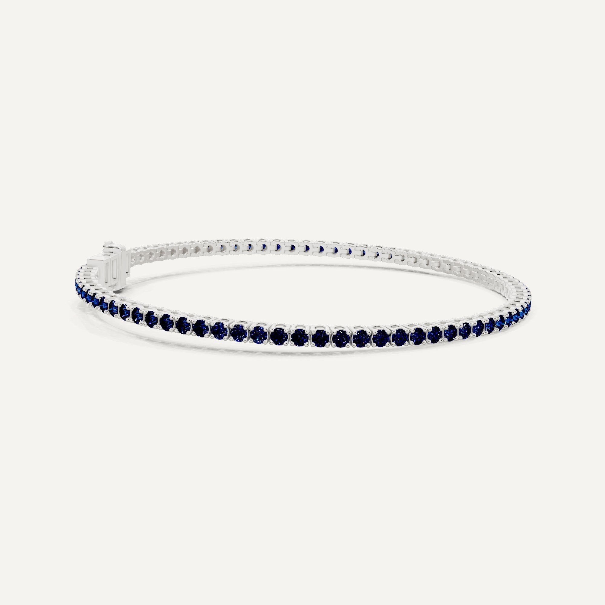 _roll_image@SKU:B2412-BSDR03000004W #metal_silver+origin_lab-grown+bracelet-length-inches_7