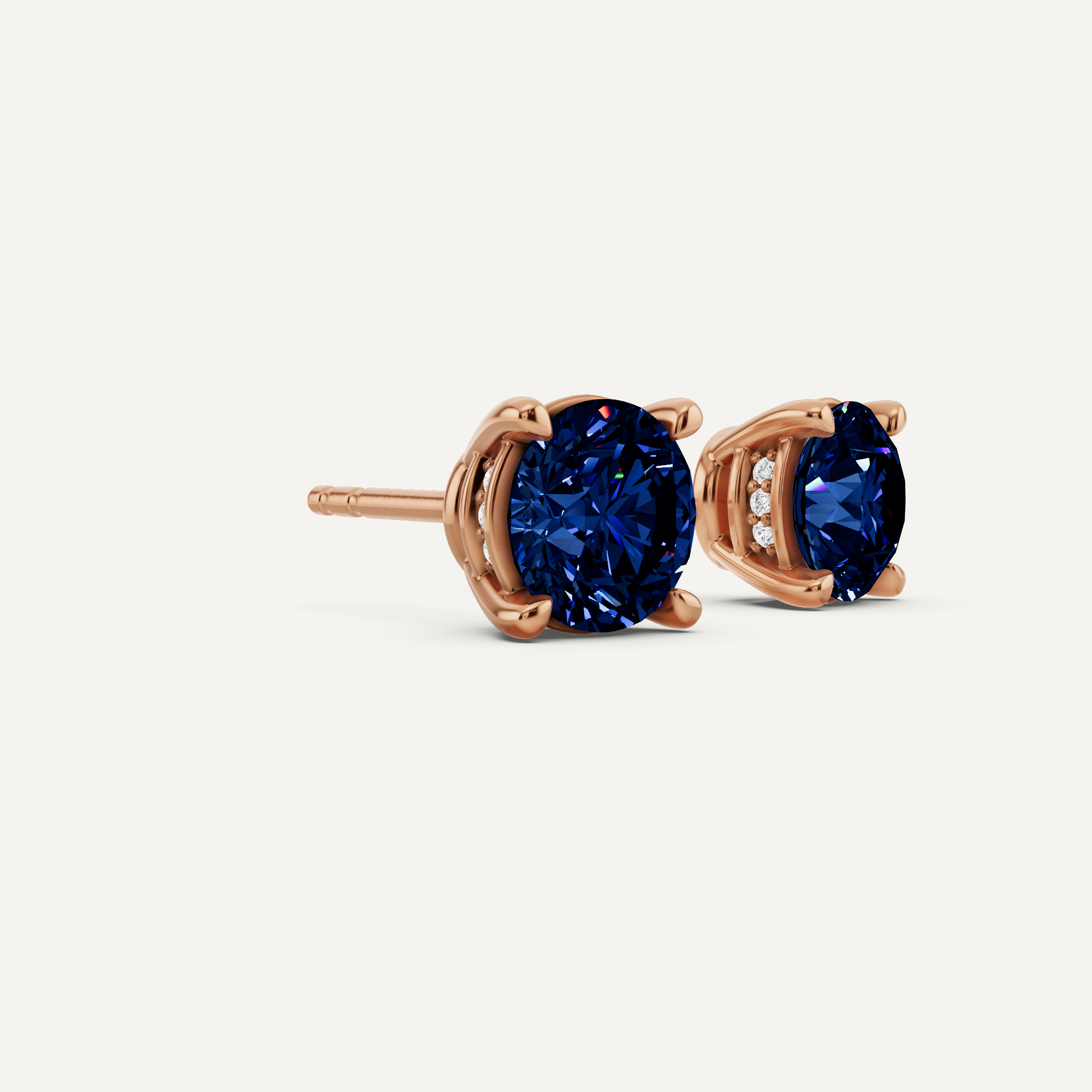 _roll_image@SKU:E445G-BSDR02000004P #metal_10k-rose-gold+origin_lab-grown