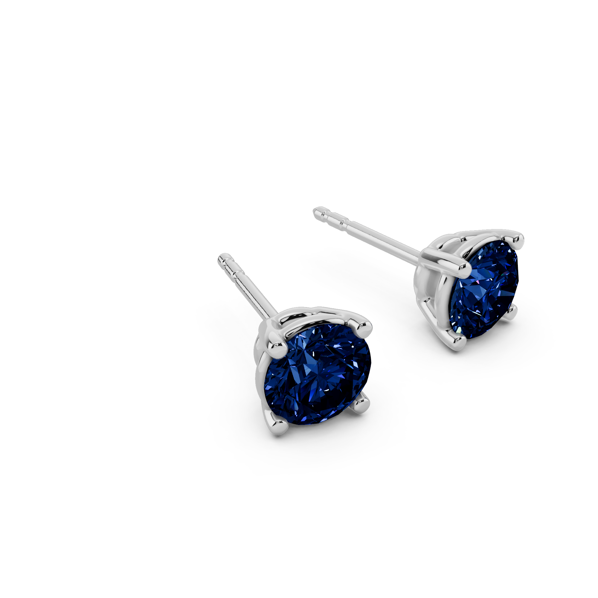 _roll_image@SKU:E190G-BSDR02000004W #metal_10k-white-gold+origin_lab-grown