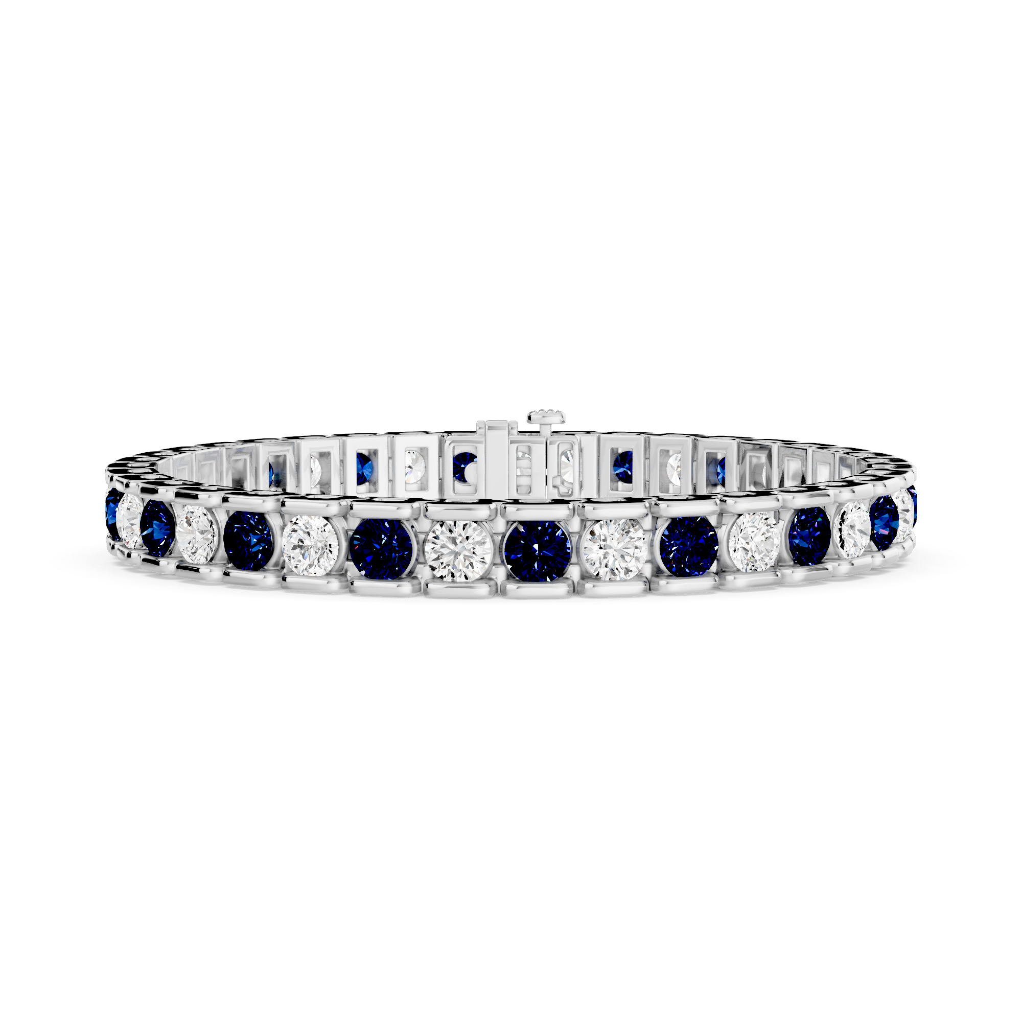 _roll_image@SKU:B999G-BSDR10000004W #metal_10k-white-gold+origin_lab-created