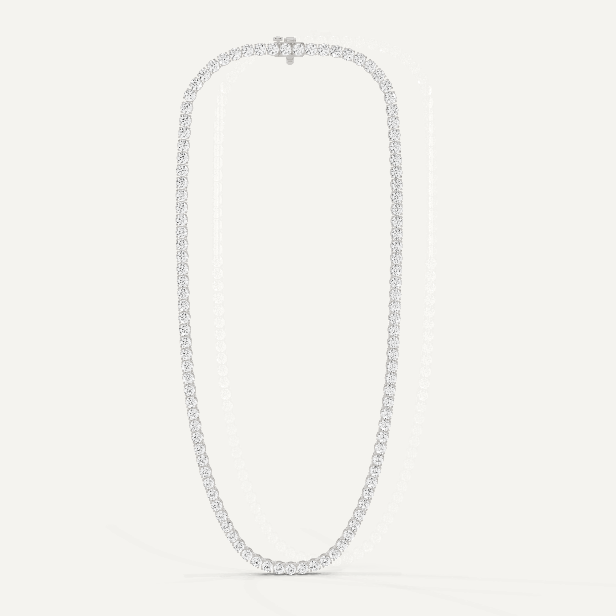 _roll_image@SKU:N7728-LADR2000000DW #metal_silver+origin_lab-grown+necklace-length-inches_16