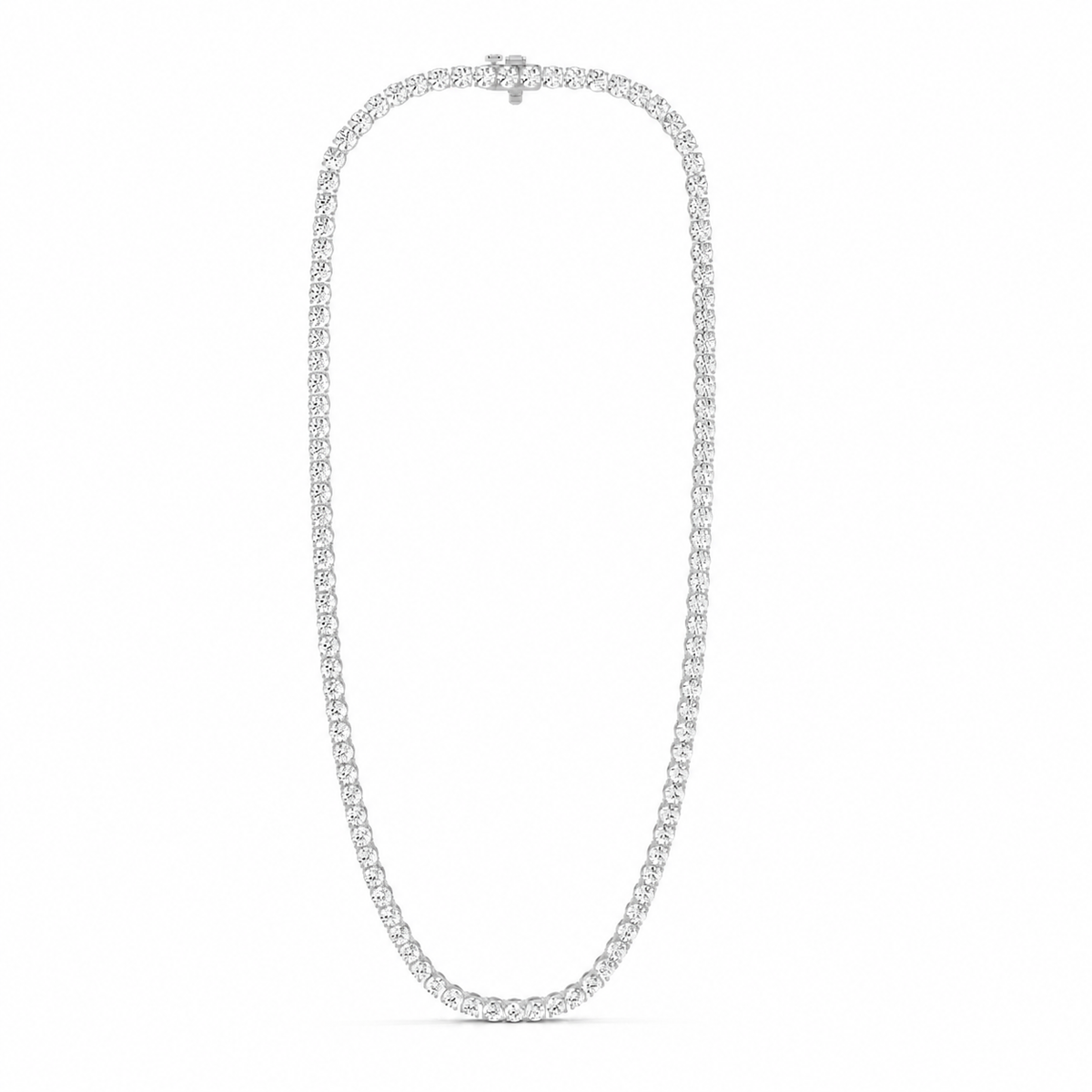_main_image@SKU:N7728-LADR2000000DW-16 #metal_silver+origin_lab-grown+necklace-length-inches_16-inch