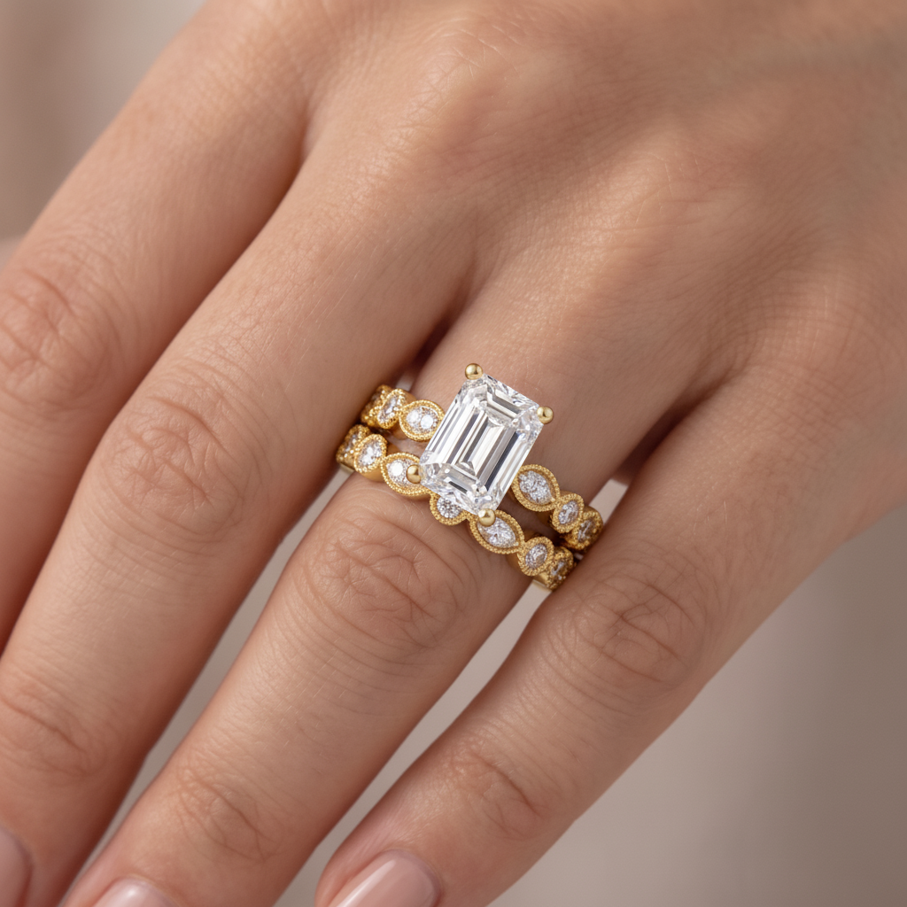 _lifestyle_image@SKU:D0635-LADE02000004Y #metal_10k-yellow-gold+origin_lab-grown+quality_g-si
