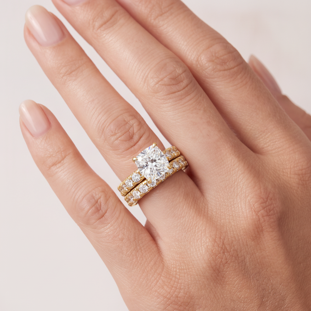 _lifestyle_image@SKU:D9614-LADC02000004Y #metal_10k-yellow-gold+origin_lab-grown+quality_g-si