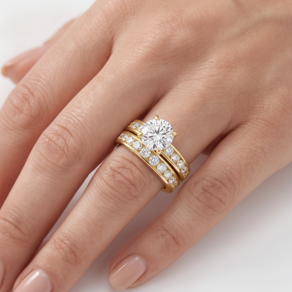 _lifestyle_image@SKU:D9615-LADR02000004Y #metal_10k-yellow-gold+origin_lab-grown+diamond-quality_g-si+