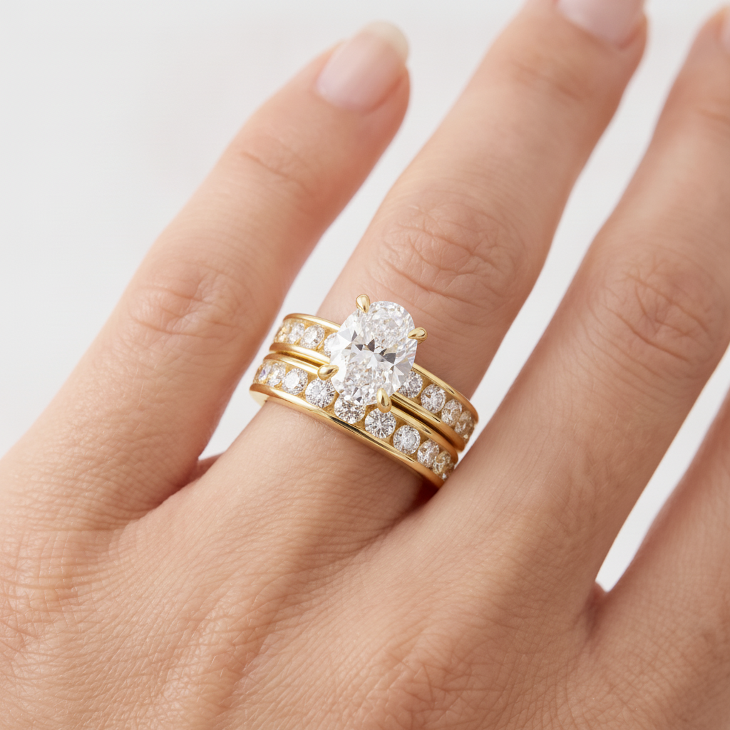 _lifestyle_image@SKU:D9615-LGDO02000004Y #metal_14k-yellow-gold+origin_lab-grown+diamond-quality_ef-vs2++
