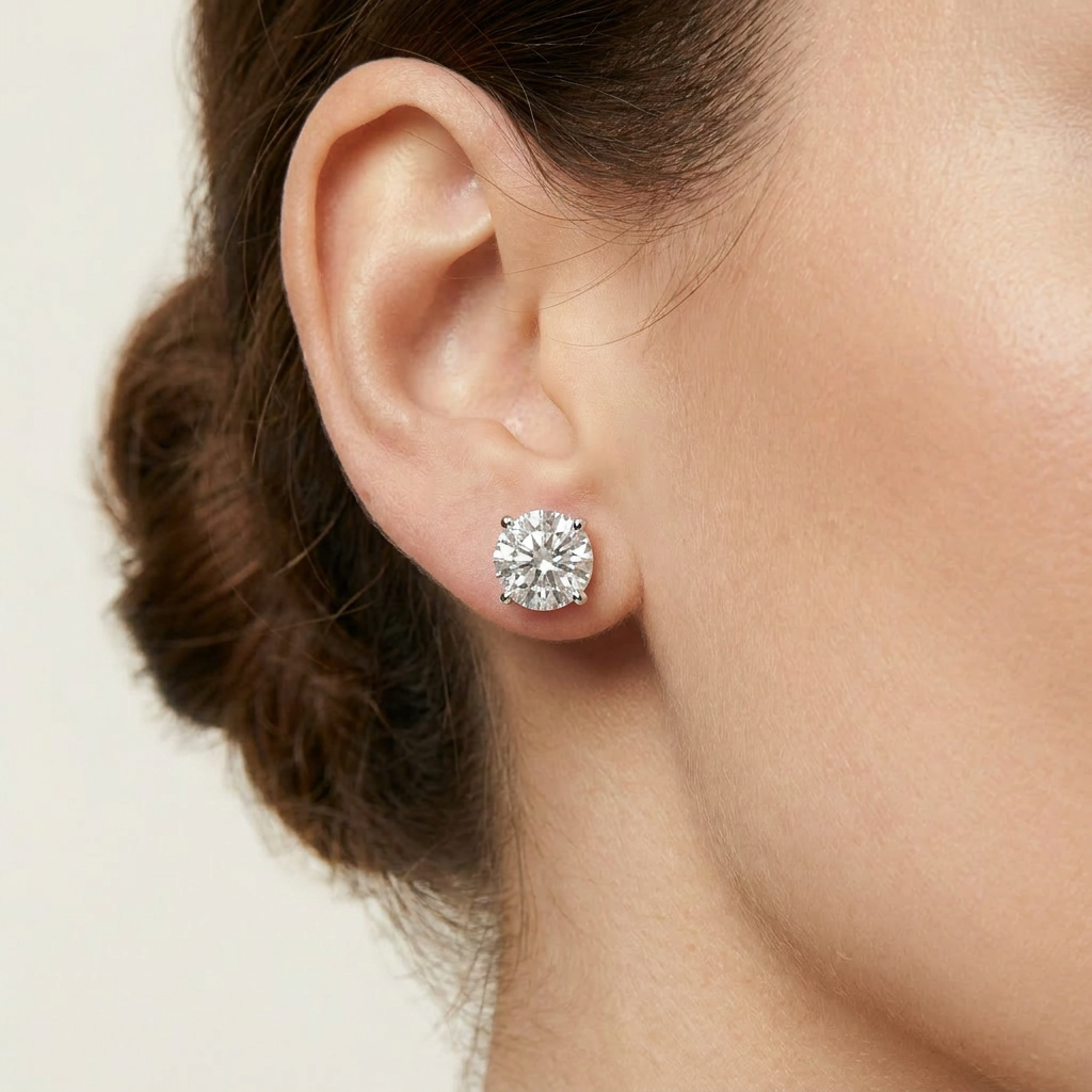 _lifestyle_image@SKU:E1901-LADR03000004W #metal_14k-white-gold+origin_lab-grown+quality_g-si