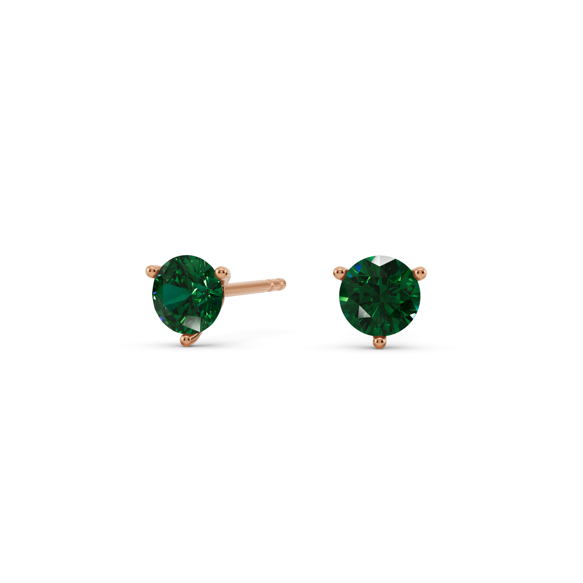 _main_image@SKU:E112G-EMDR01000004P #metal_10k-rose-gold+origin_lab-grown