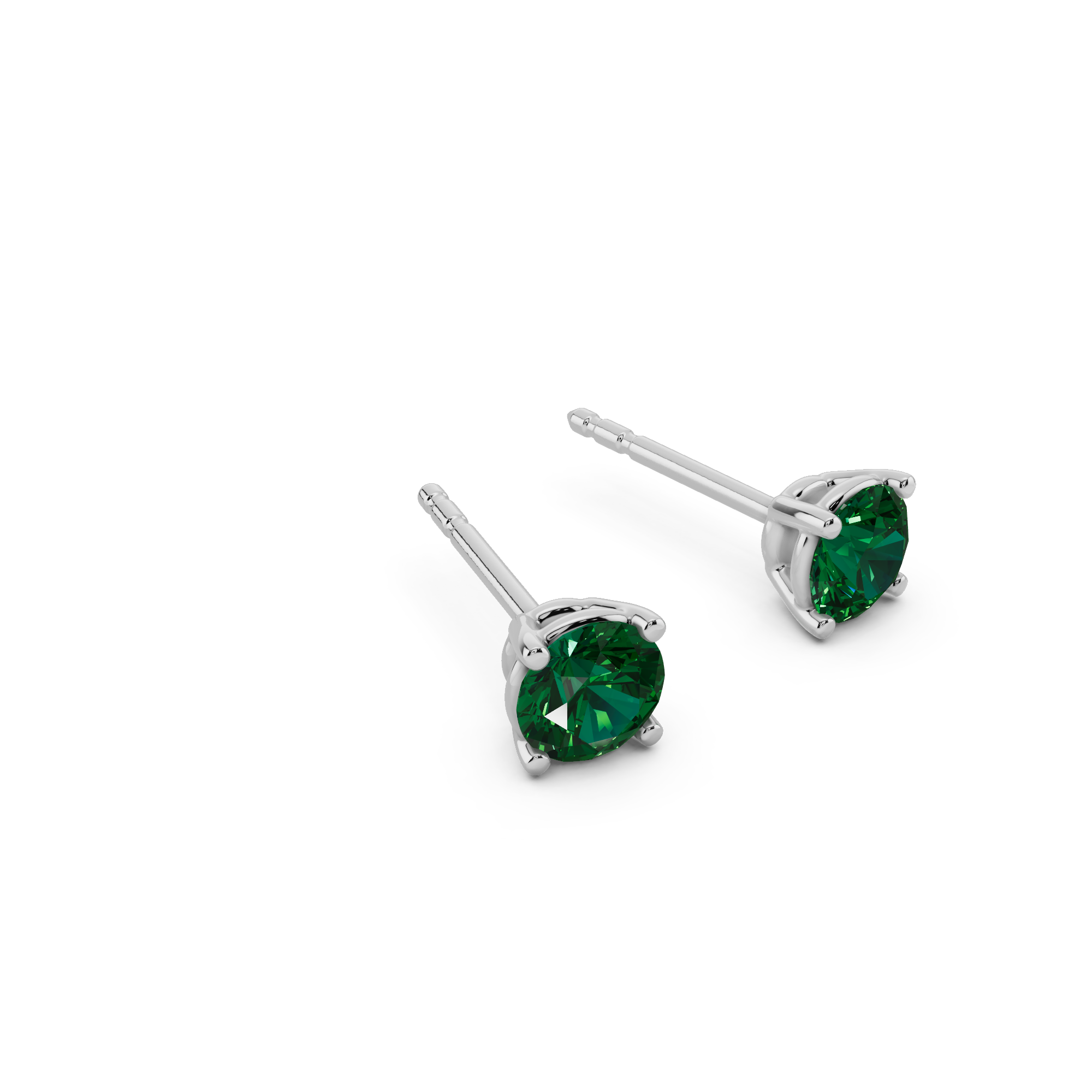 _roll_image@SKU:E190G-EMDR01000004W #metal_10k-white-gold+origin_lab-grown