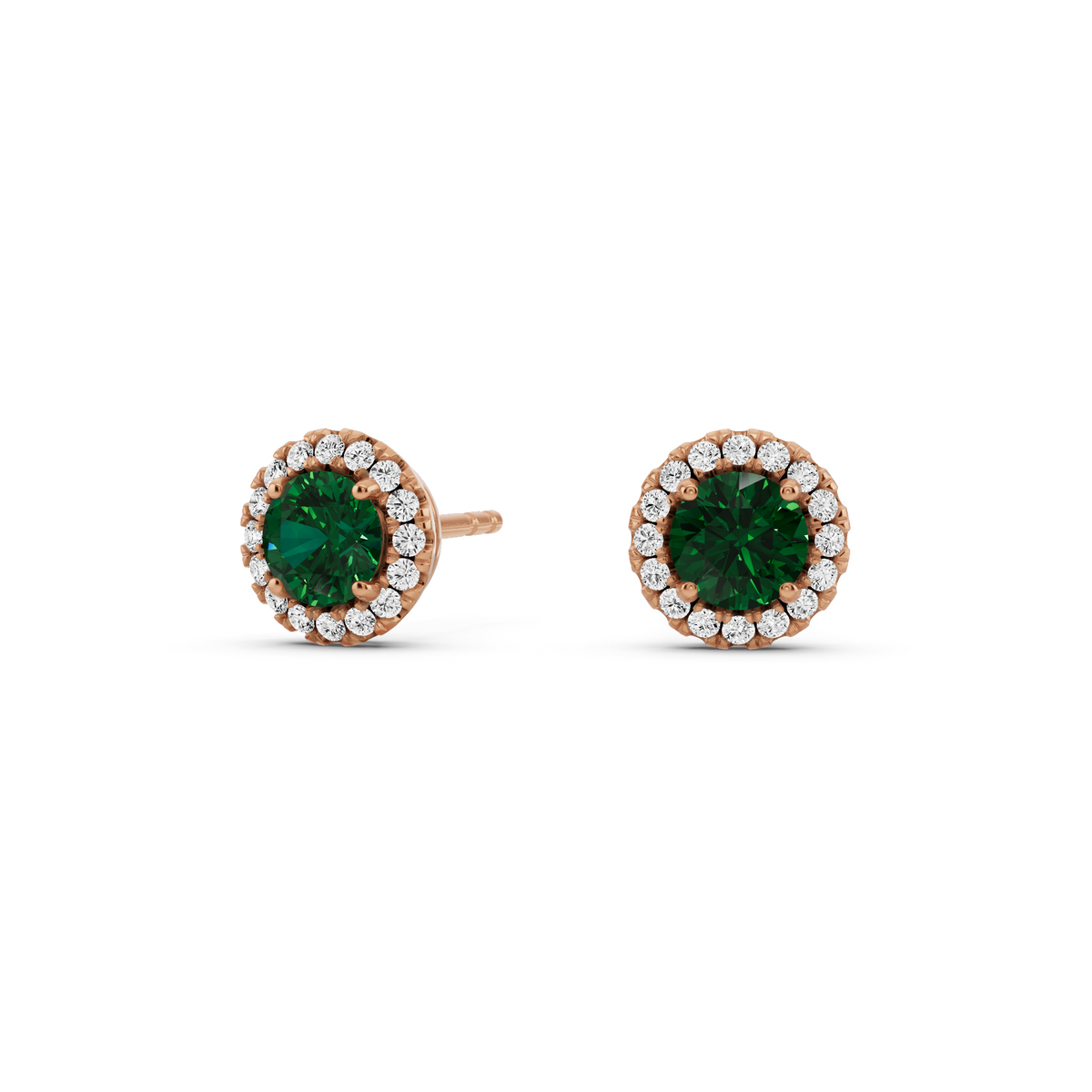 _main_image@SKU:E2004-EMDR01190004P #metal_10k-rose-gold+origin_lab-grown