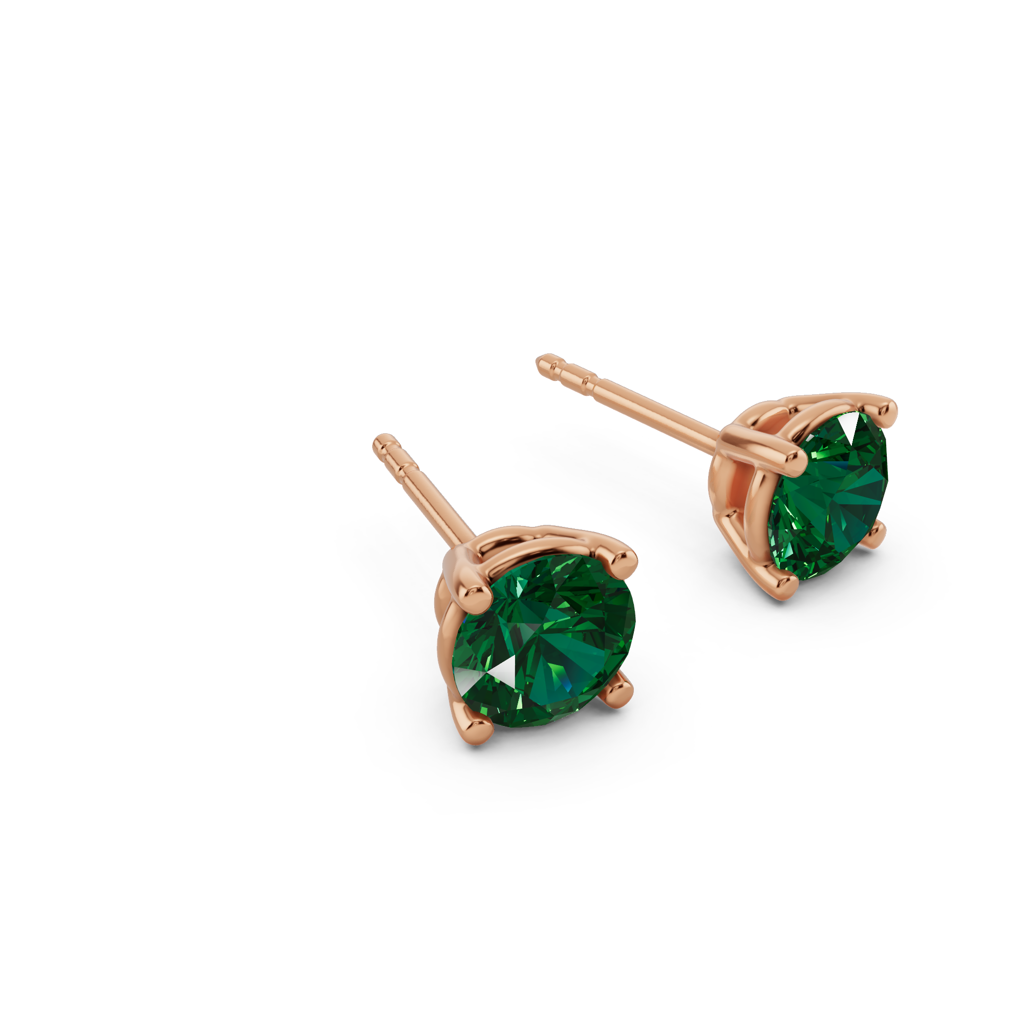 _roll_image@SKU:E190G-EMDR02000004P #metal_10k-rose-gold+origin_lab-grown