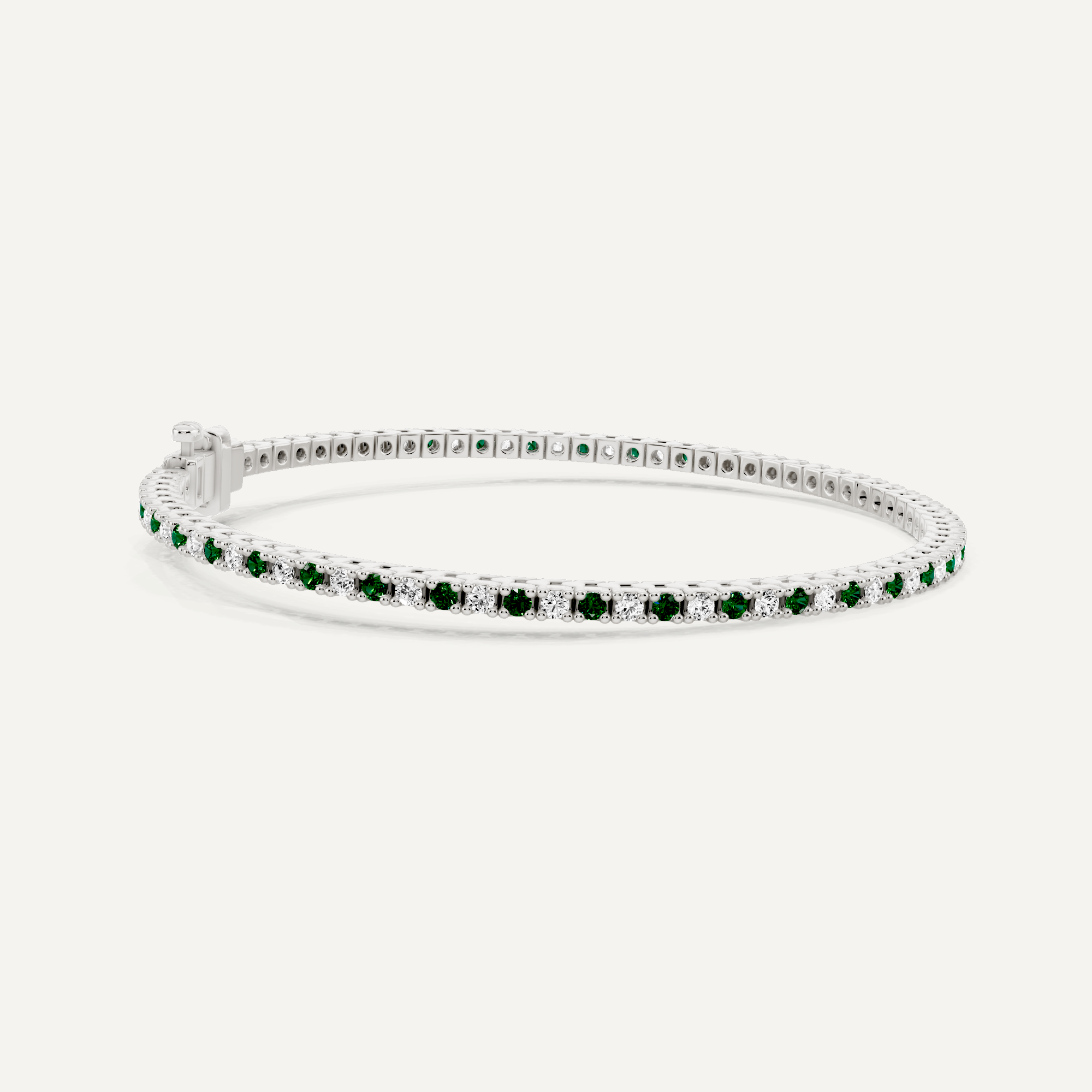 _roll_image@SKU:B740G-EMDR02000004W #metal_10k-white-gold+origin_lab-created
